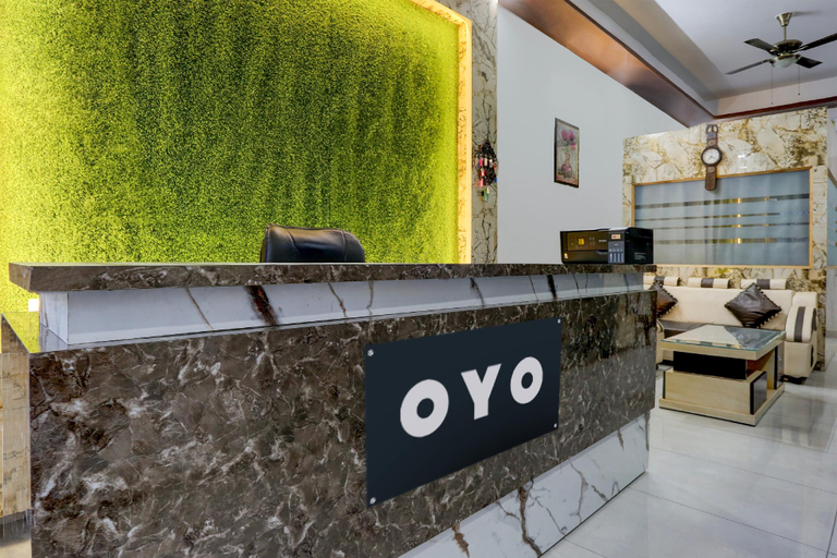 Others 2, Hotel O by OYO Adinath Guest House, Hardwar