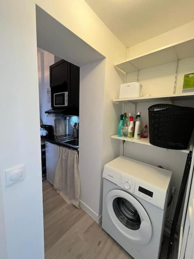 Others 3, Gite Le Nid Douillet 18m2 2 personnes, Nord