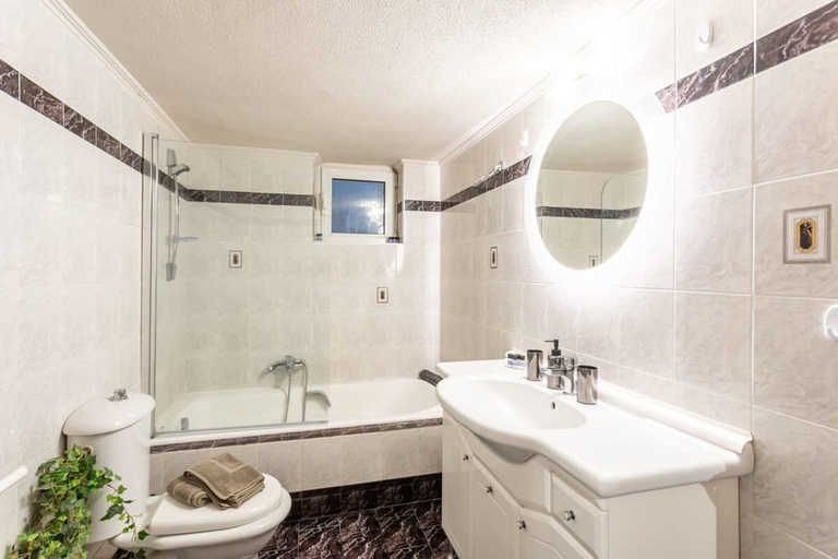 Room 5, Verga Seabliss - Mariellen s Relaxing Destination, Peloponnese
