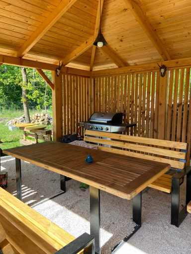 Others 2, Wilga Lesne SPA, Busko