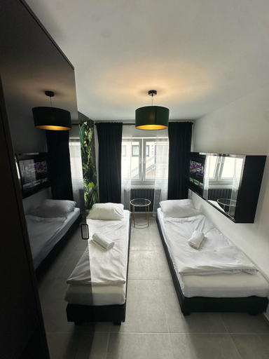 Others 4, EasyLiving Darmstadt, Darmstadt
