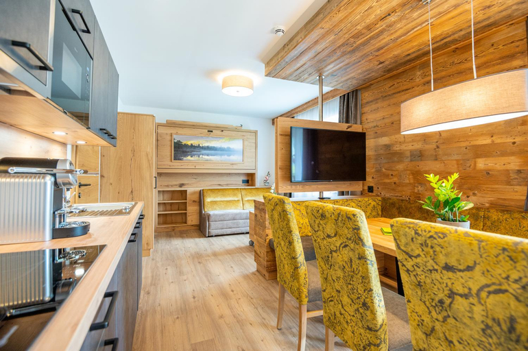 Others 4, Apartment Bergsee, Scheibbs