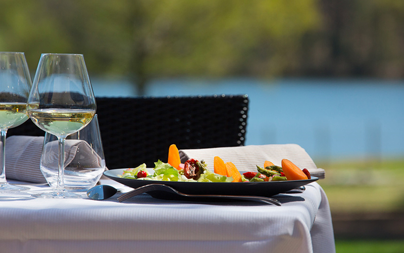 Food & Drinks 5, Le Domaine des Monedieres, Corrèze