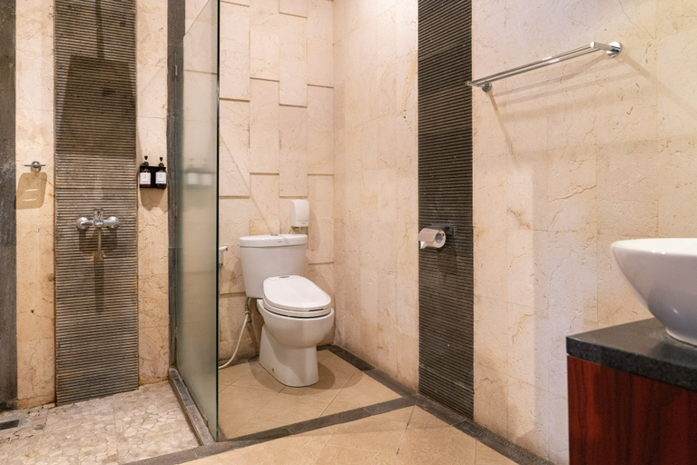 Bathroom 3