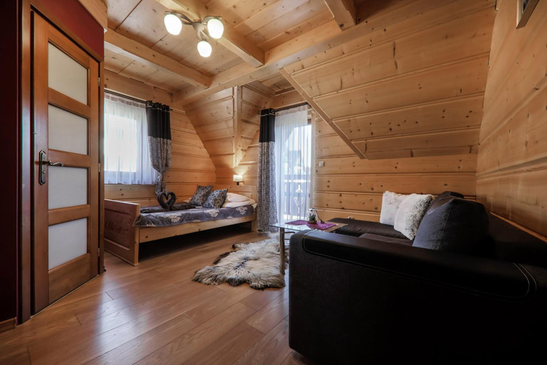 Others 5, Domki Dream House Resort 606-436-626, Tatra