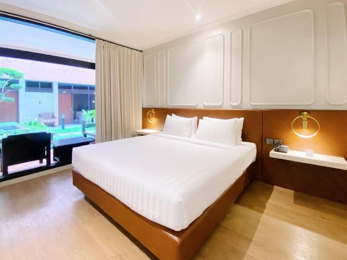 Bedroom 7