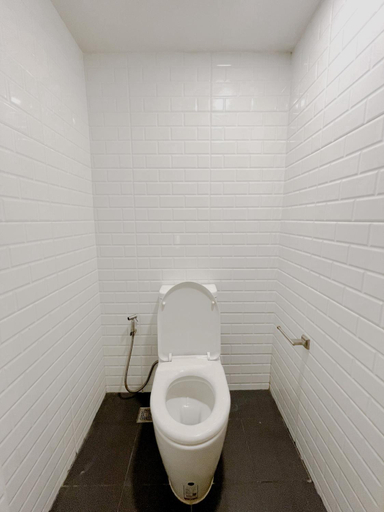 Bathroom 3, Nama Hostel Chiangmai, Muang Chiang Mai