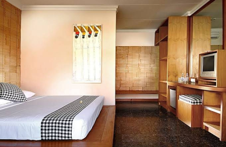 W Hotel @Kuta Beach By Micky Studio1 (1 minutes to beach)