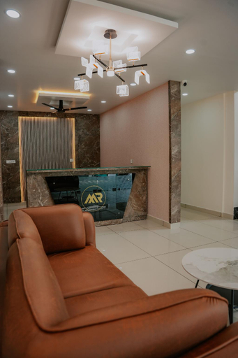 Others 2, Makkiyil Residency, Ernakulam