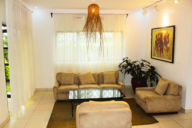 Public Area 2, Salama Village Kigali, Gasabo