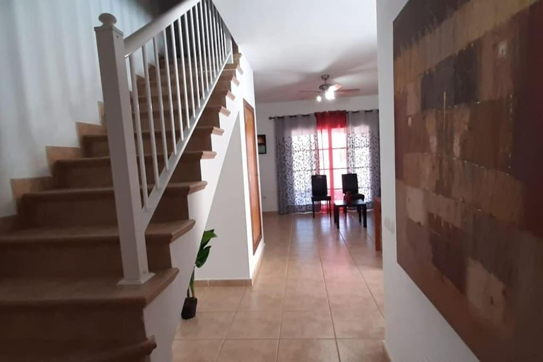 3, Villa Maracay-Caleta de Fuste-fiber optic 600mb, Las Palmas