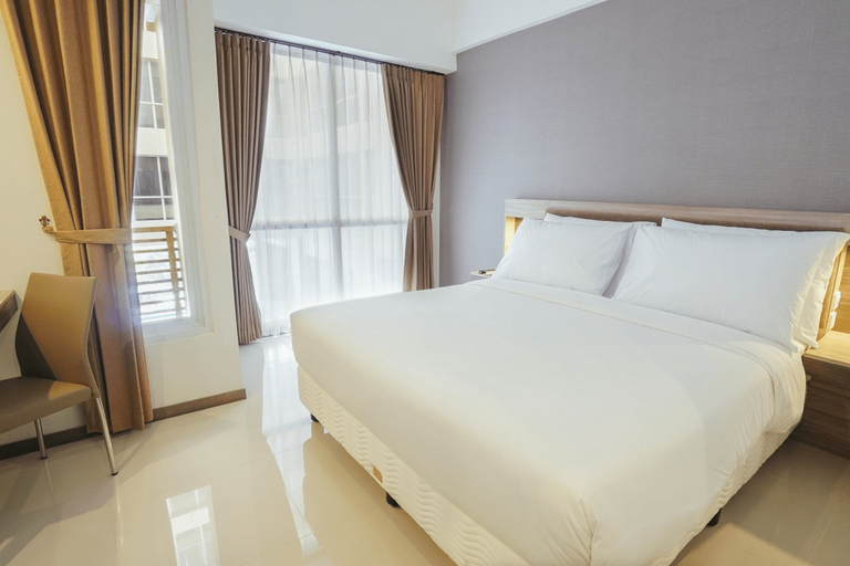 My Tower Hotel Surabaya Room Type - Junior Suite