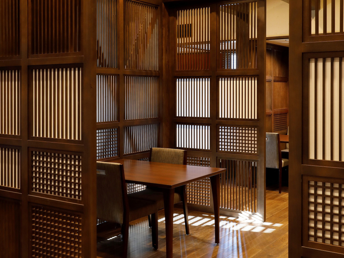 Food & Drinks 3, Hotel Mori no Kaze Hakone Sengokuhara, Hakone
