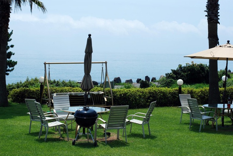 Food & Drinks 4, Jennyville Pension, Seogwipo