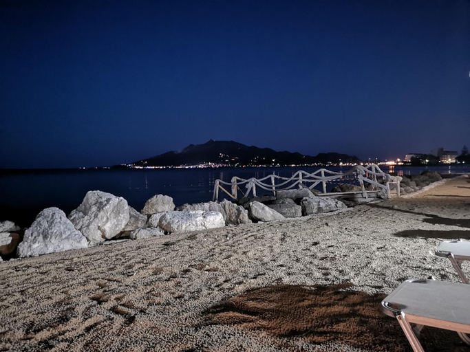 Others 4, Romina's Sweet Place, Ionian Islands