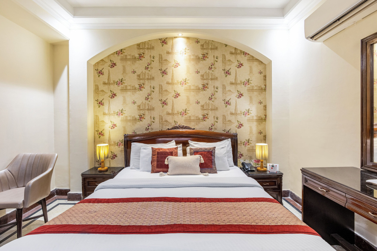 Bedroom 11