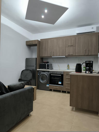 Room 2, Marine Cocoon Terrace, Attica