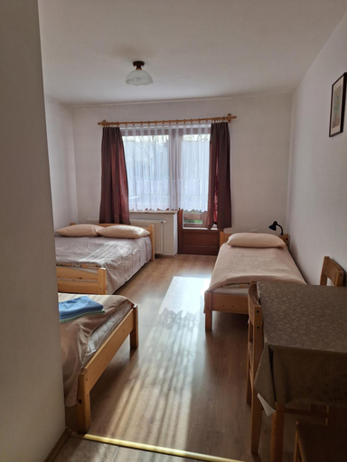 Bedroom, WynajemPokoiStolowkaGerlachSCLetowskiWlLetowskaMLetowskaLLetowskaHylaB, Tatra