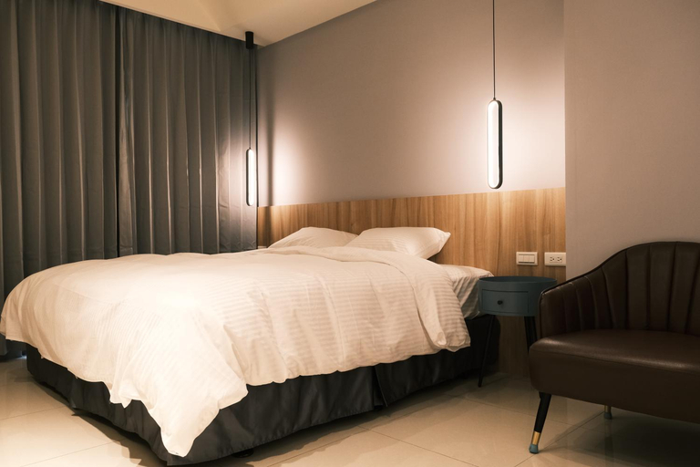 Bedroom 8