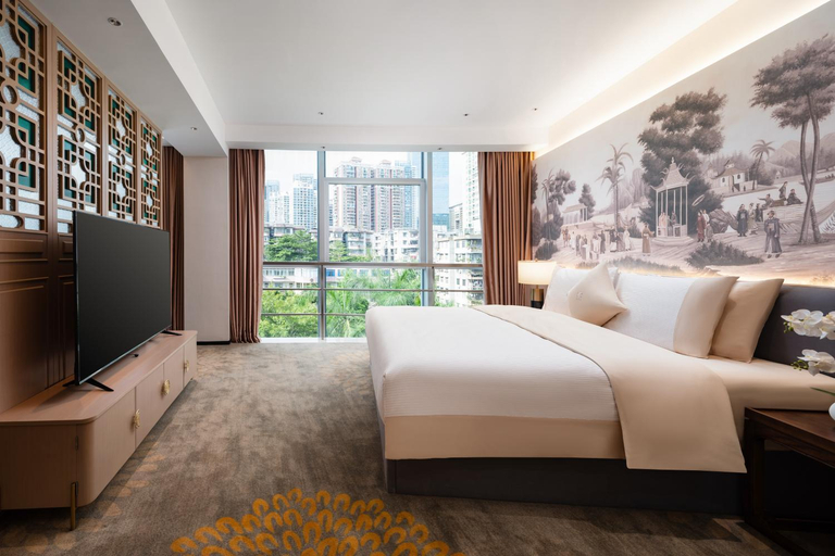Bedroom 7