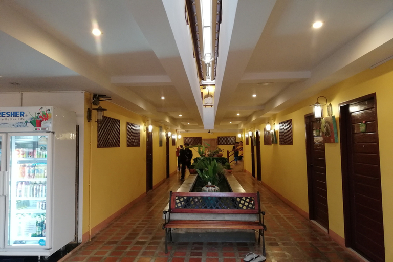 Others 3, Yellow Tique Hotel, Muang Lampang