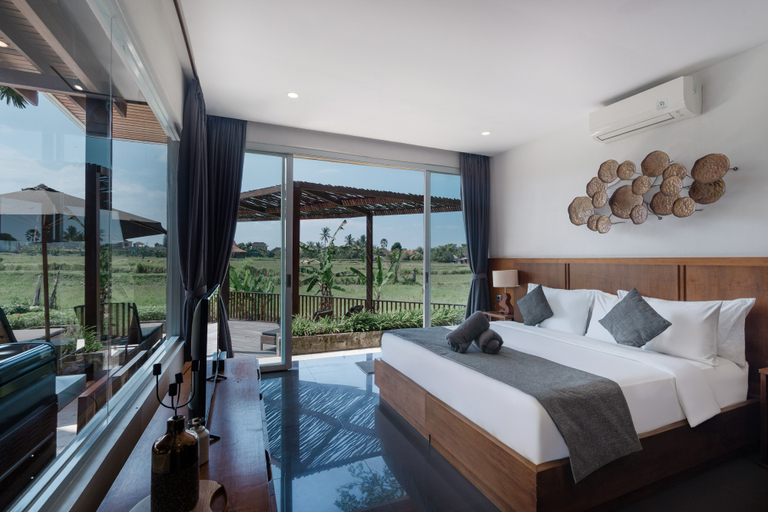 Others 2, Coconut Grove Ubud Villa by Betterplace, Gianyar