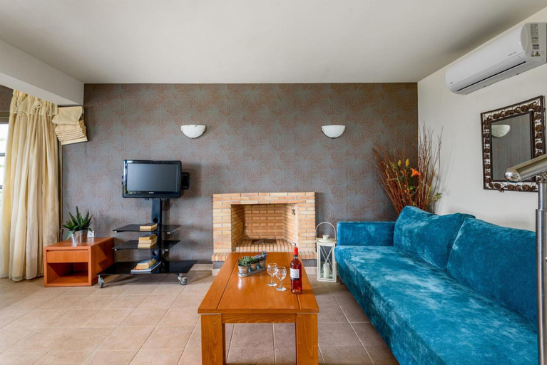 Room 5, Villa Athina in Kalathos, South Aegean