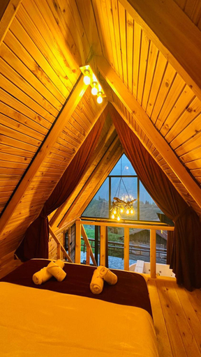 Others 5, sitiela bungalov kir evi, Ardeşen
