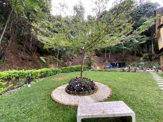 Others 5, Highlanders Garden Guesthouse, Cameron Highlands