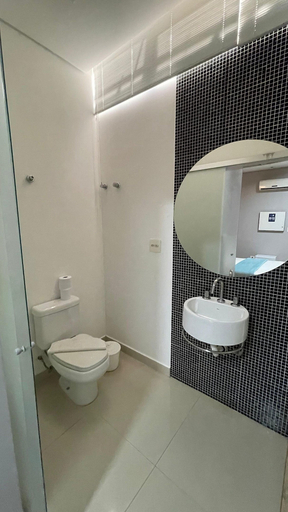 Bathroom 8