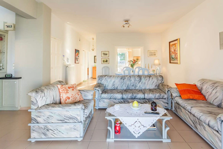 Room 2, Casa Nebari Seaside Home-fully Equipped Ideal Spot, Peloponnese