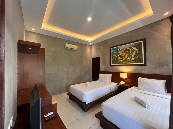 Bedroom 20