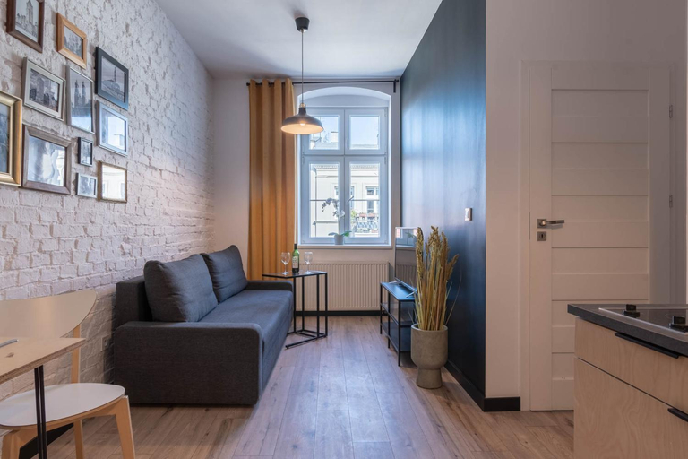 Others 4, Garbary Central Apartments, Poznań City