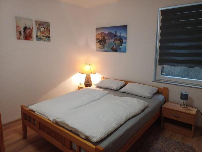 Others 1, Rose Apartment, Central Bosnia