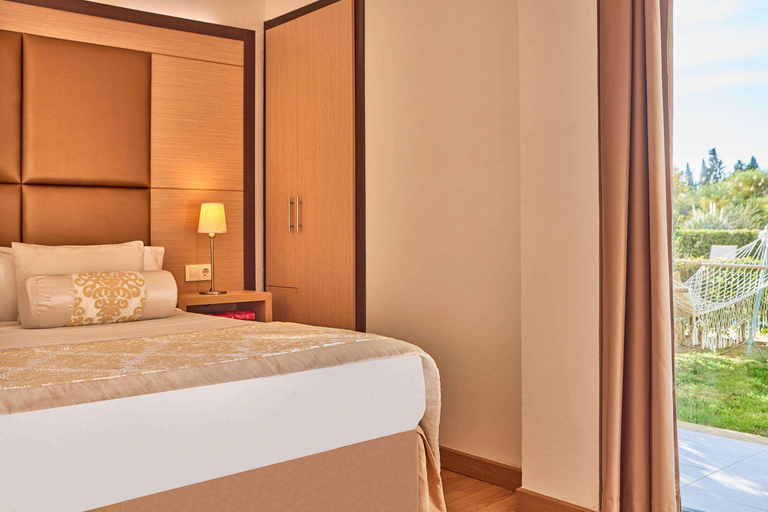 Bedroom 3, Zafiro Tropic, Baleares