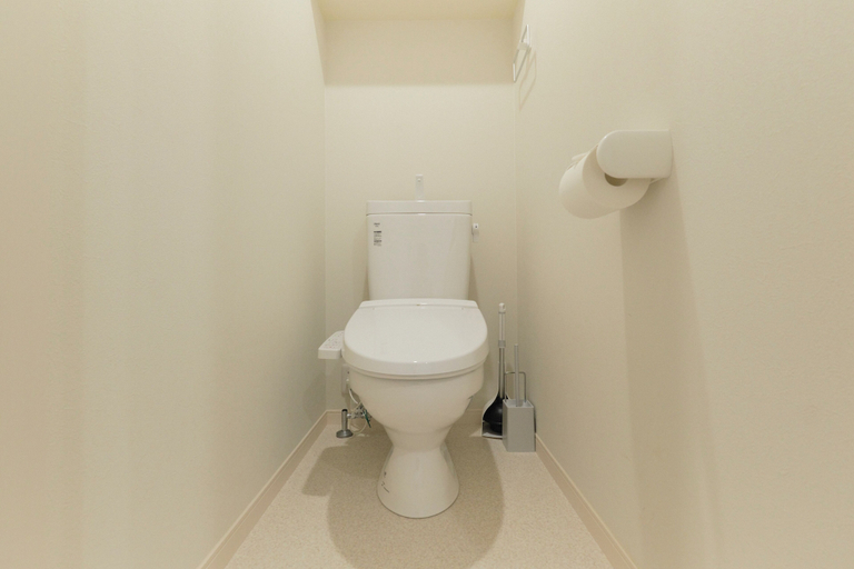 Bathroom 3, Victoria Shimokitazawa by Tranova, Setagaya