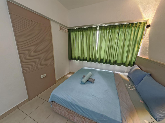 Others 3, Seri Sayang 2 bedrooms Seaview Resort 3, Pulau Penang