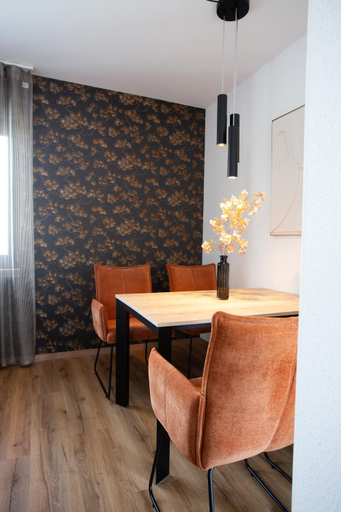 Others 5, Siebenschlafer Appartements, Passau