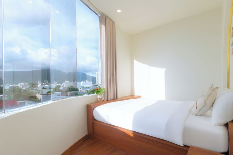 Others 5, Danang Backpacker Hostel and Spa, Da Nang