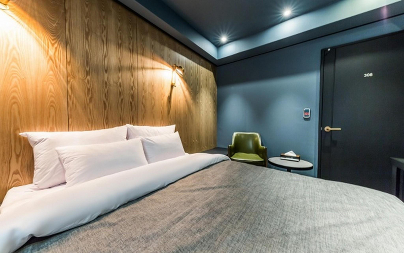 Bedroom 8