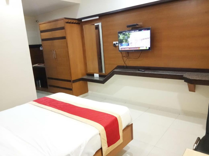 Bedroom 3, HLVGRANDINN, Bangalore