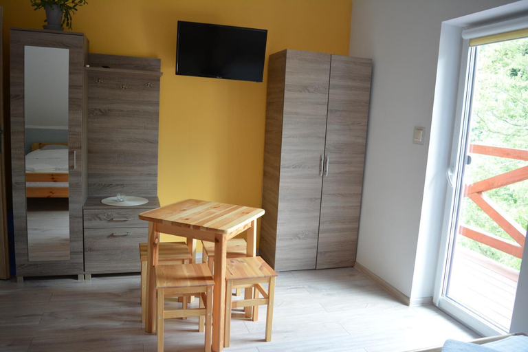 Others 5, Sieraton Pokoje i Apartament, Kłodzko