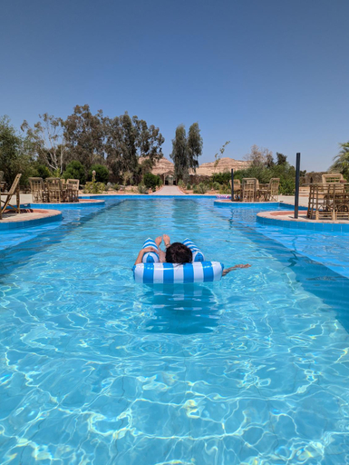 Sport & Beauty 2, Cafour House Siwa - Hot Spring, Siwa