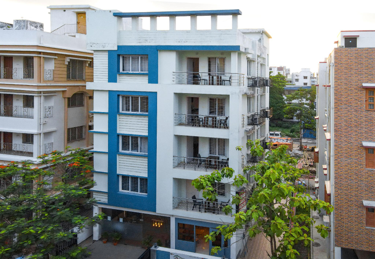 Others 5, Ostro Inn Newtown, North 24 Parganas