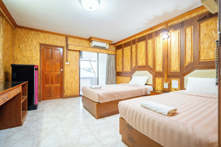 Bedroom 7