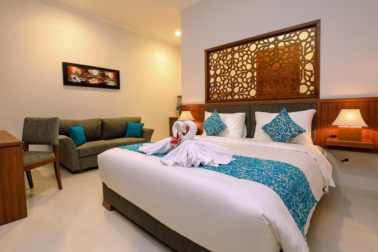 Bedroom 12