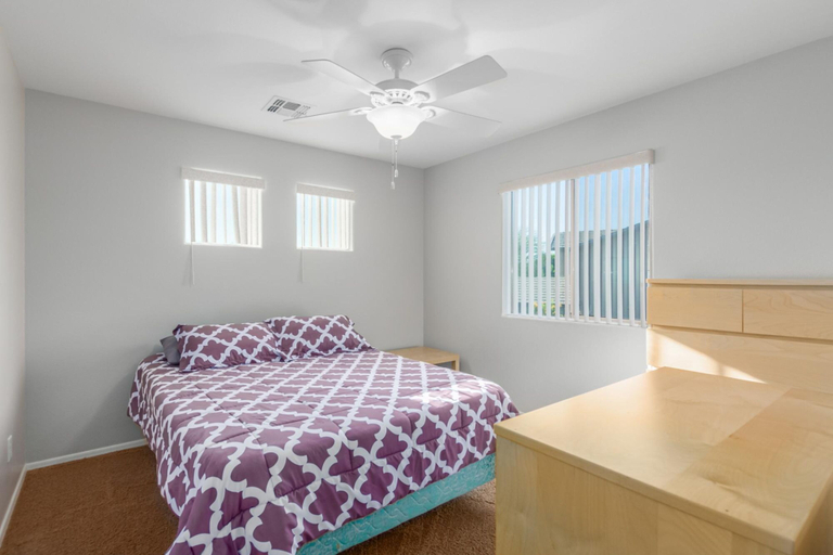 Bedroom 3, Spacious Oasis Spring Training Pool Tennis, Maricopa