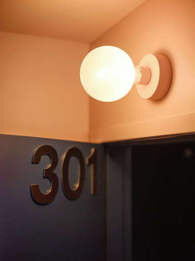Others 4, Rose Hôtel Invisible, Communauté-Urbaine-de-Québec