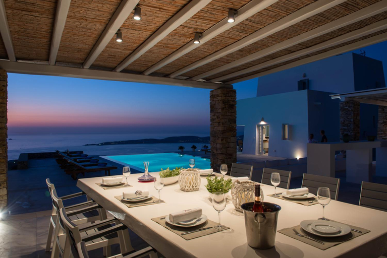 Others 5, TLuxuryvilla, South Aegean