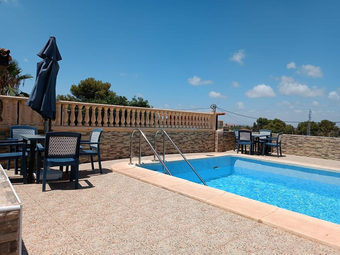 Sport & Beauty 2, Casa Nomada`s, Murcia